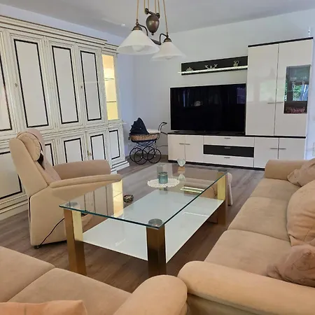 Wilder Stein In Nauborn Appartement Wetzlar