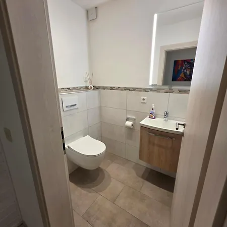 Wilder Stein In Nauborn Appartement Wetzlar